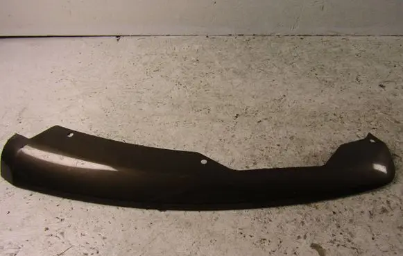 Ford Mondeo MK V Front bumper splitter molding DS7317627