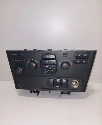 Volvo V70 Climate control unit 8691876 04W05E03 SN31235010