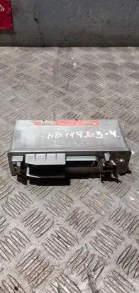 Mercedes-Benz Sprinter W906 ABS control unit/module 0004462714 MB114234