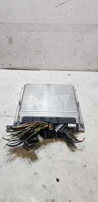 Mercedes-Benz E W211 Engine control unit/module A1121534479 0261208427