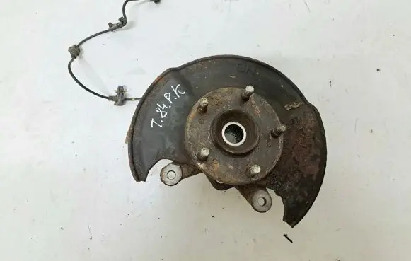 Honda Civic Front wheel hub