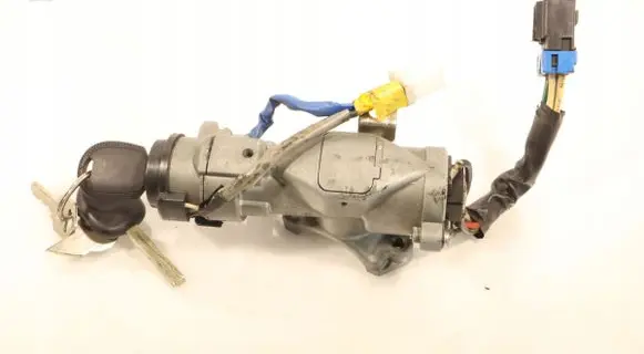 KIA Ceed Ignition lock EDZDC2