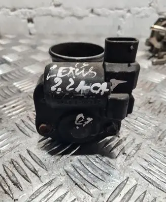 Lexus IS 220D-250-350 Throttle valve 1923002010