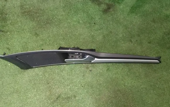 Ford Mondeo MK V Front door interior handle DS73-F22600