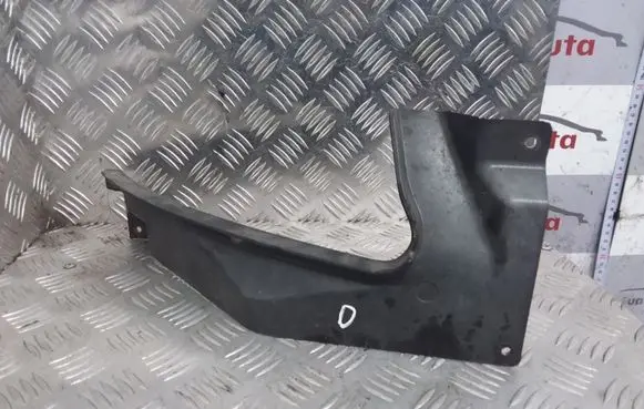 Ford Galaxy Headlight/headlamp mounting bracket 7M3805599A YM21A01920AB