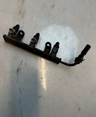 Smart ForFour I Fuel main line pipe 321321