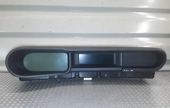 Citroen C3 Picasso Speedometer (instrument cluster) 555002081400