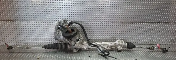 Peugeot 208 Steering rack S25071877 9834749080
