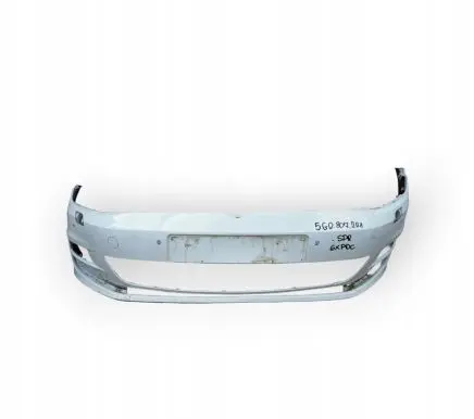 Volkswagen Golf VII Front bumper 5G0807221