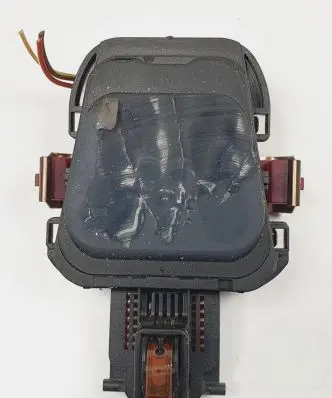Mercedes-Benz GLC X253 C253 Rain sensor A2539000100