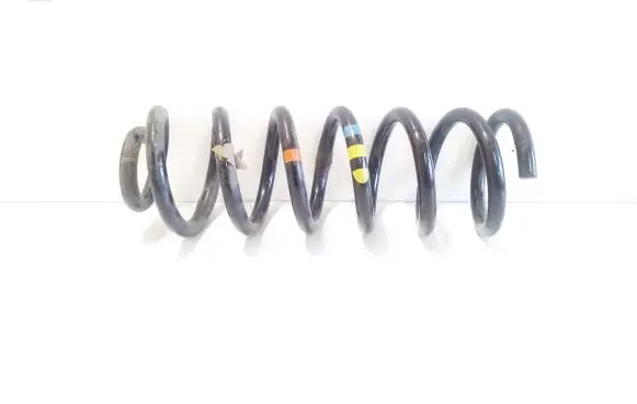 Jaguar XE Rear coil spring