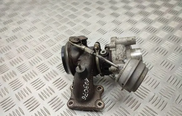 Citroen C3 Aircross Turbo 9830922980