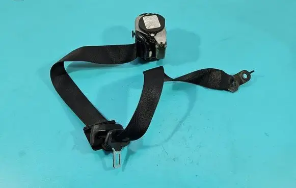 Volkswagen Crafter Front seatbelt 601384300 IMPRK1507102