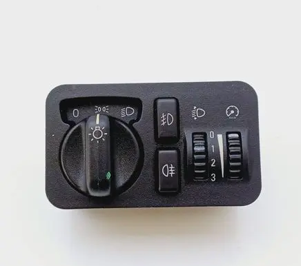 Light switch