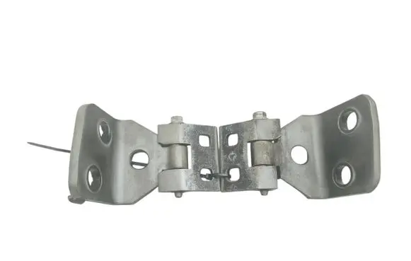 BMW X3 E83 Front door hinge set 41003422370 41003422372 3402822