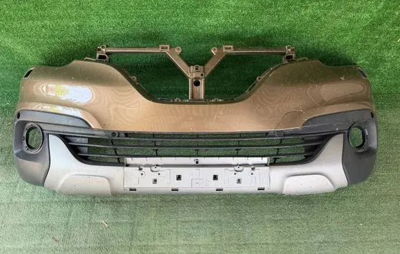 Renault Kadjar Front bumper 620220343R