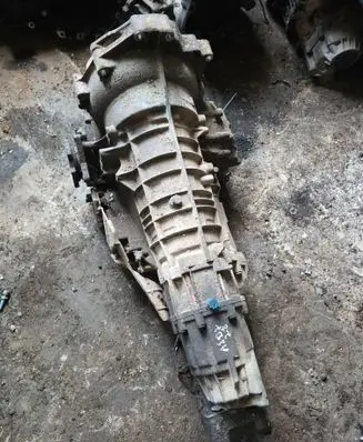 Audi A8 S8 D2 4D Automatic gearbox Drn