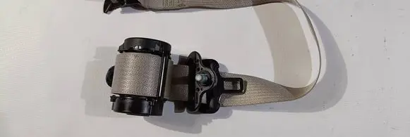 Chrysler Pacifica Third row seat belt P6EB041D2AE TS5224210766 636137