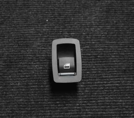 BMW X5 F15 Electric window control switch 9267078