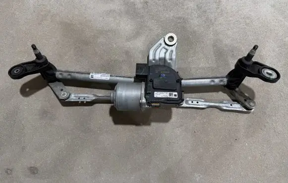Cupra Formentor Wiper motor 5FG955023B 5FG955113B