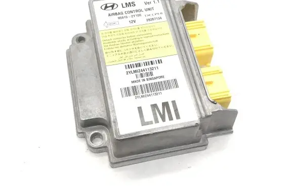 Hyundai ix35 Airbag control unit/module 959102Y100