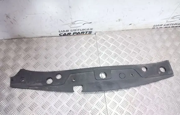 Renault Megane II Radiator trim 8200116717 32451