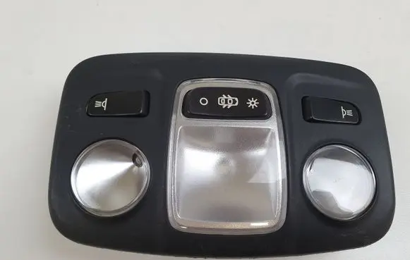 Peugeot 5008 Rear seat light 96781444ZD