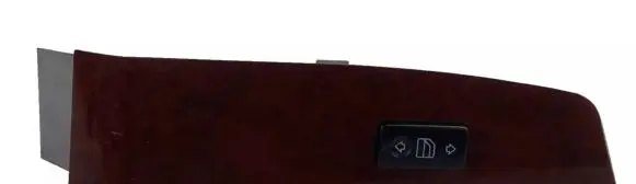Mercedes-Benz S W220 Electric window control switch A2207270648 A2208213379