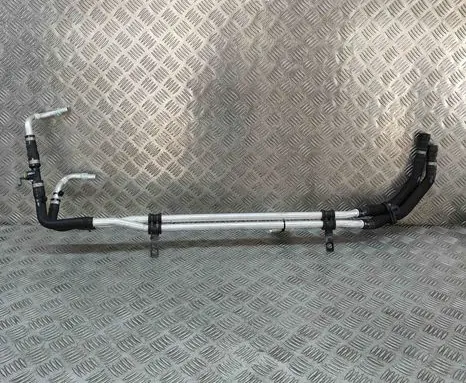 Ford Kuga III Engine coolant pipe/hose LX6110C775HB