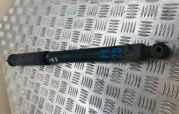 Mercedes-Benz C W203 Rear shock absorber/damper 2083230198