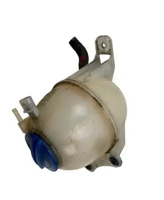 Volkswagen Amarok Coolant expansion tank/reservoir 2H0121407D