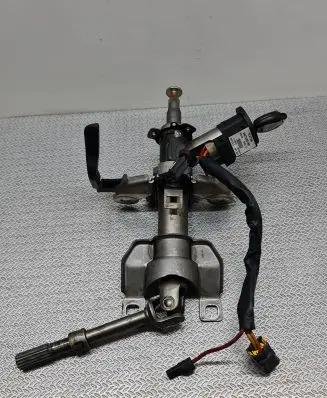 Peugeot 206 Steering wheel axle 9627269180 17136321