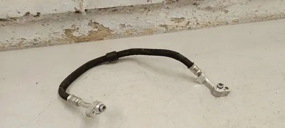 Audi A4 S4 B9 8W Air conditioning (A/C) pipe/hose 8w0816721bc
