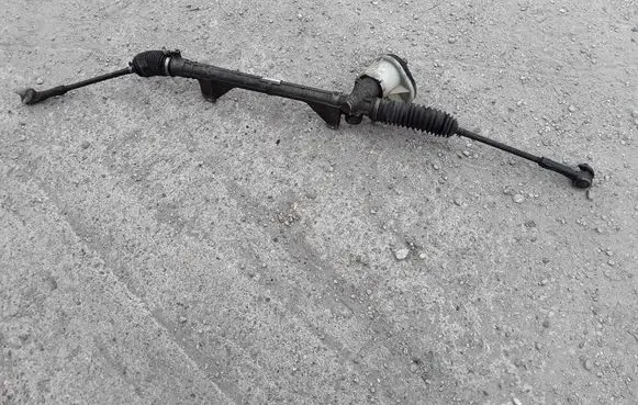 Renault Modus Steering rack A0001558