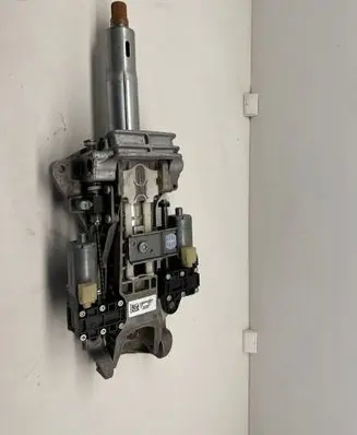 Mercedes-Benz GLC X253 C253 Steering column damper A2534600716 17139005391