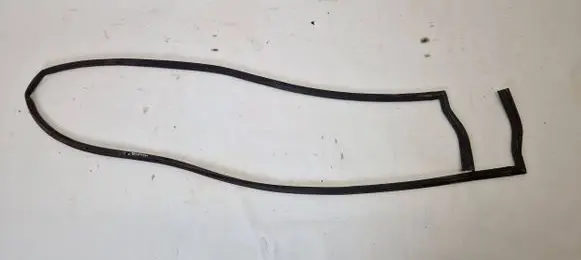 Saab 9-4X Engine compartment rubber 15855821