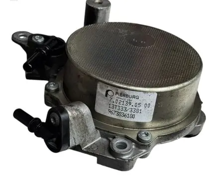 Ford Grand C-MAX Vacuum pump 9673836180 7021390500 13T3333381