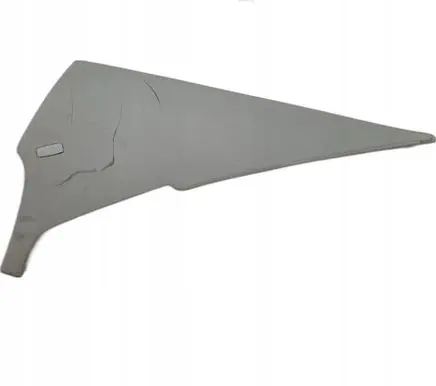 Volkswagen PASSAT B7 (A) pillar trim 3AE867242