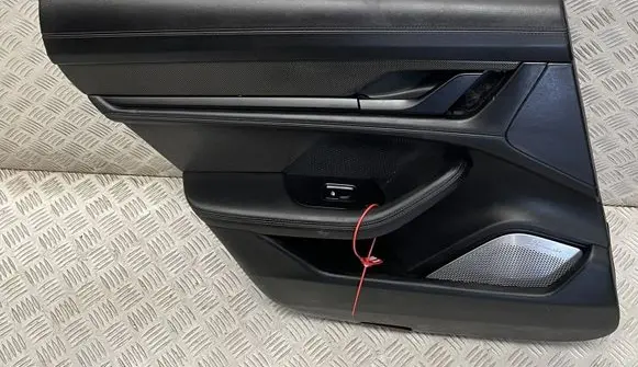 Porsche Taycan 9J1 Other interior part 9J1864603