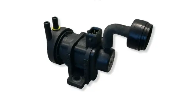 Opel Astra G Vacuum valve 09158200