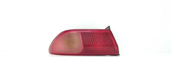 Alfa Romeo 156 Rear/tail lights 60620137 B318