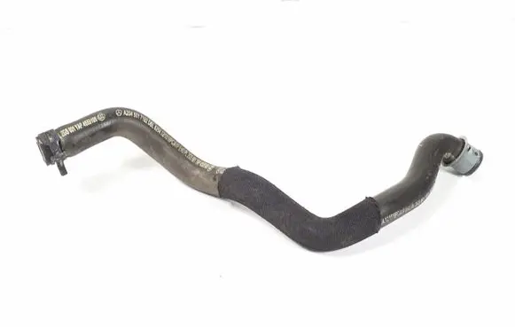 Mercedes-Benz E C207 W207 Engine coolant pipe/hose A2045017182