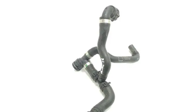 Audi A4 S4 B9 Engine coolant pipe/hose 8W0122449