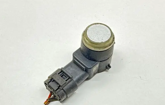 Mercedes-Benz CL C216 Parking PDC sensor A2215420417