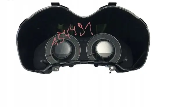 Toyota Auris 150 Speedometer (instrument cluster) 8380002L92