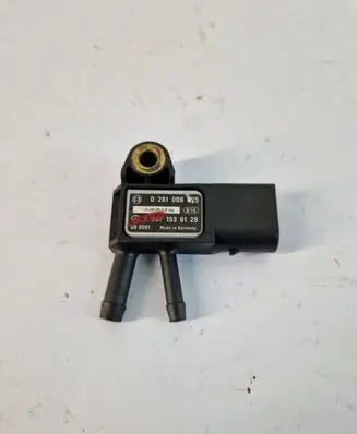 Mercedes-Benz ML W164 Oil pressure sensor A0071536128