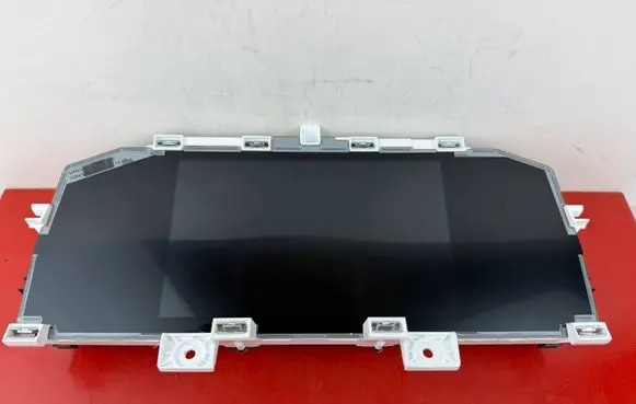 Volkswagen T-Cross Speedometer (instrument cluster) 2GP920310B