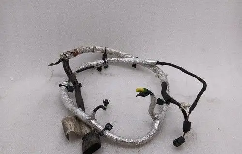 Ferrari FF Rear tail light wiring loom