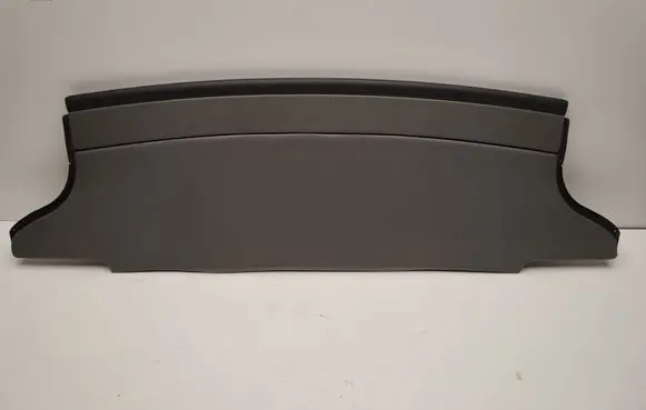 Mercedes-Benz SL R230 Parcel shelf A2307900235