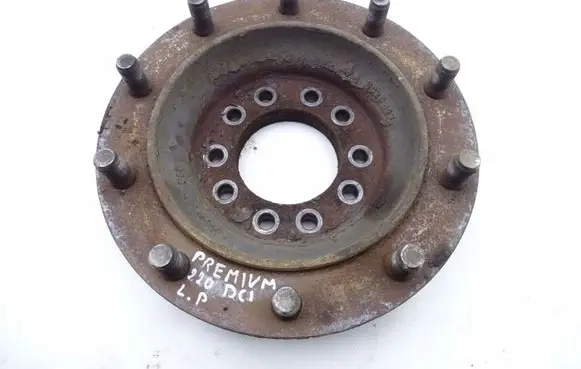 Renault Laguna I Front wheel hub